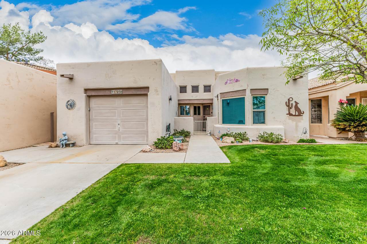 17056 Zuni Trail - Photo 1