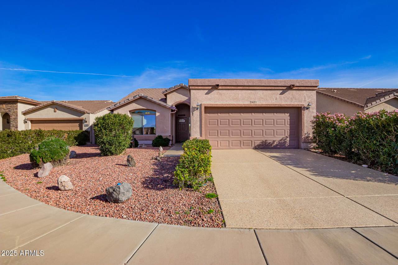 1431 Apache Drive - Photo 1