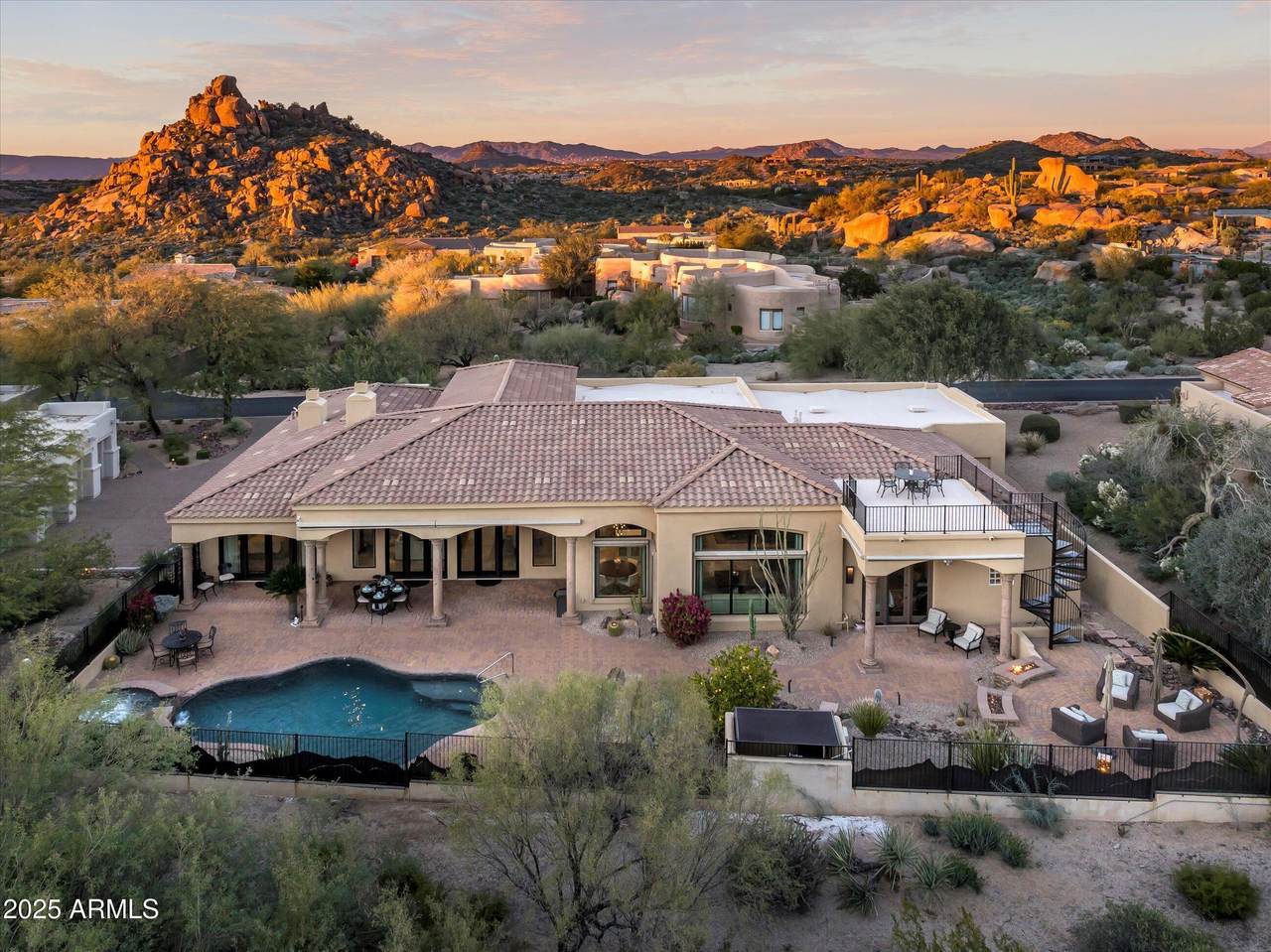 11163 Desert Troon Lane - Photo 1