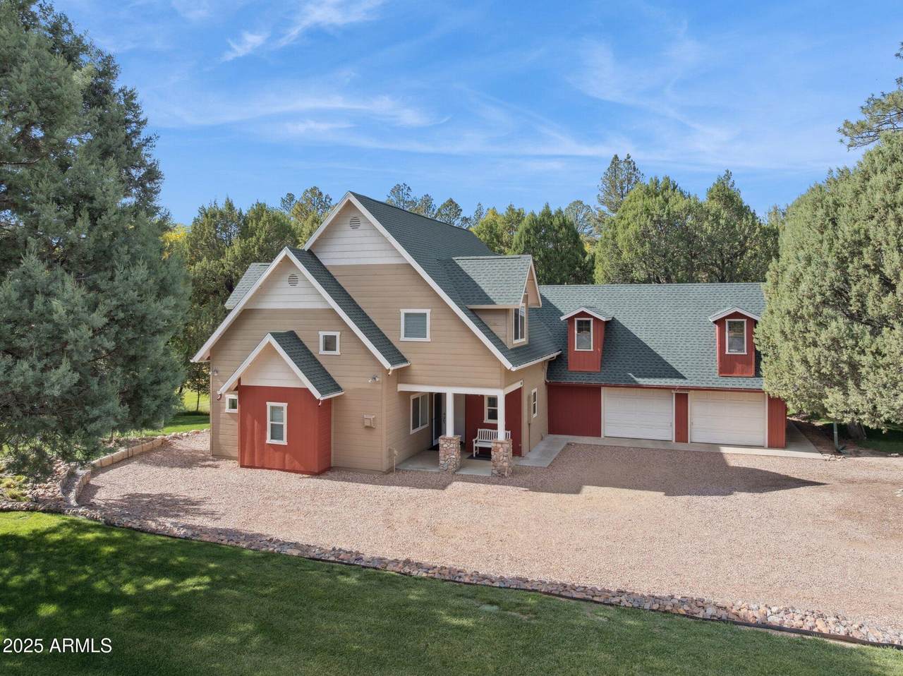 259 Forest Service 249 Road - Photo 1