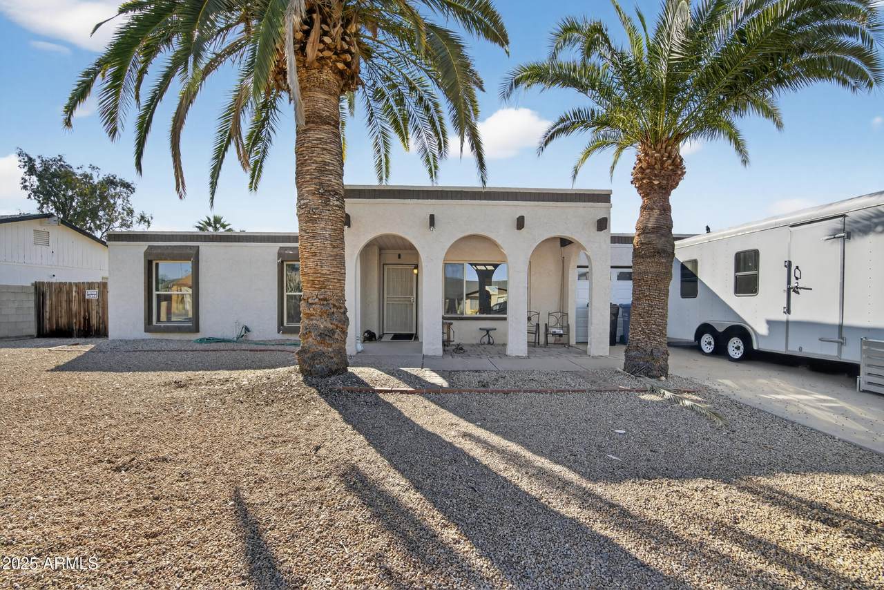 3939 Cholla Street - Photo 1