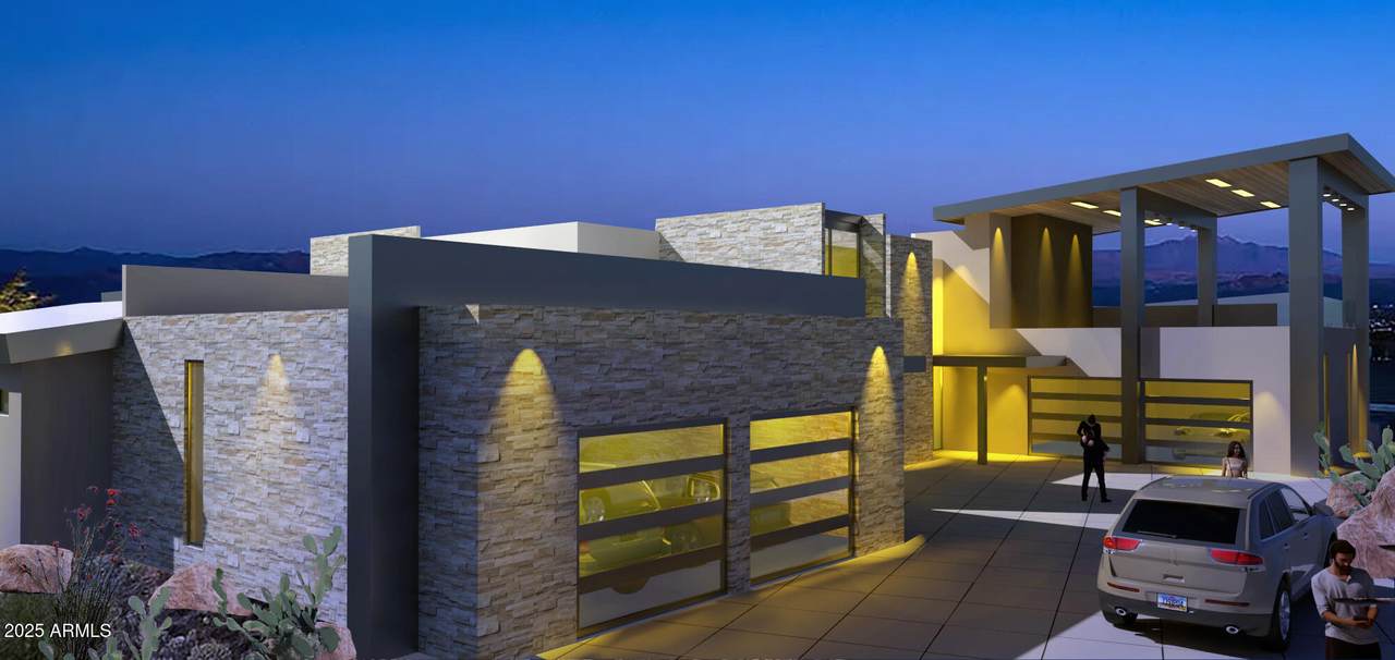 13953 Bighorn Parkway - Photo 1