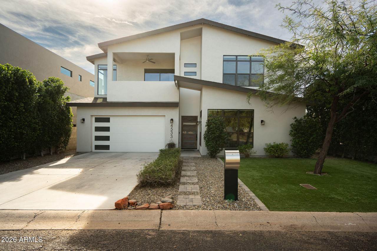 4533 Montecito Avenue - Photo 1