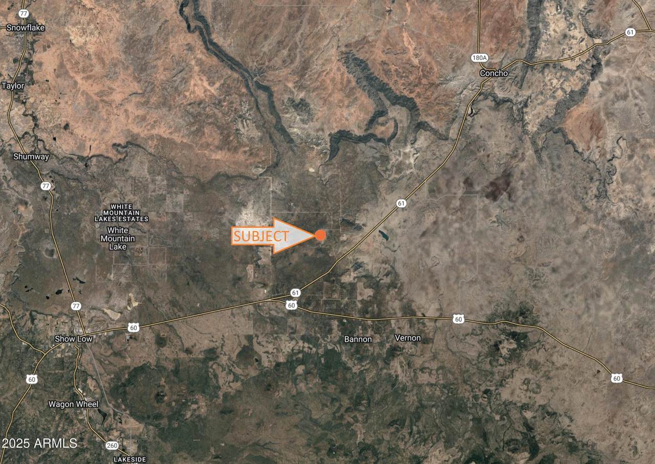 86 County Rd 8227 - Photo 1