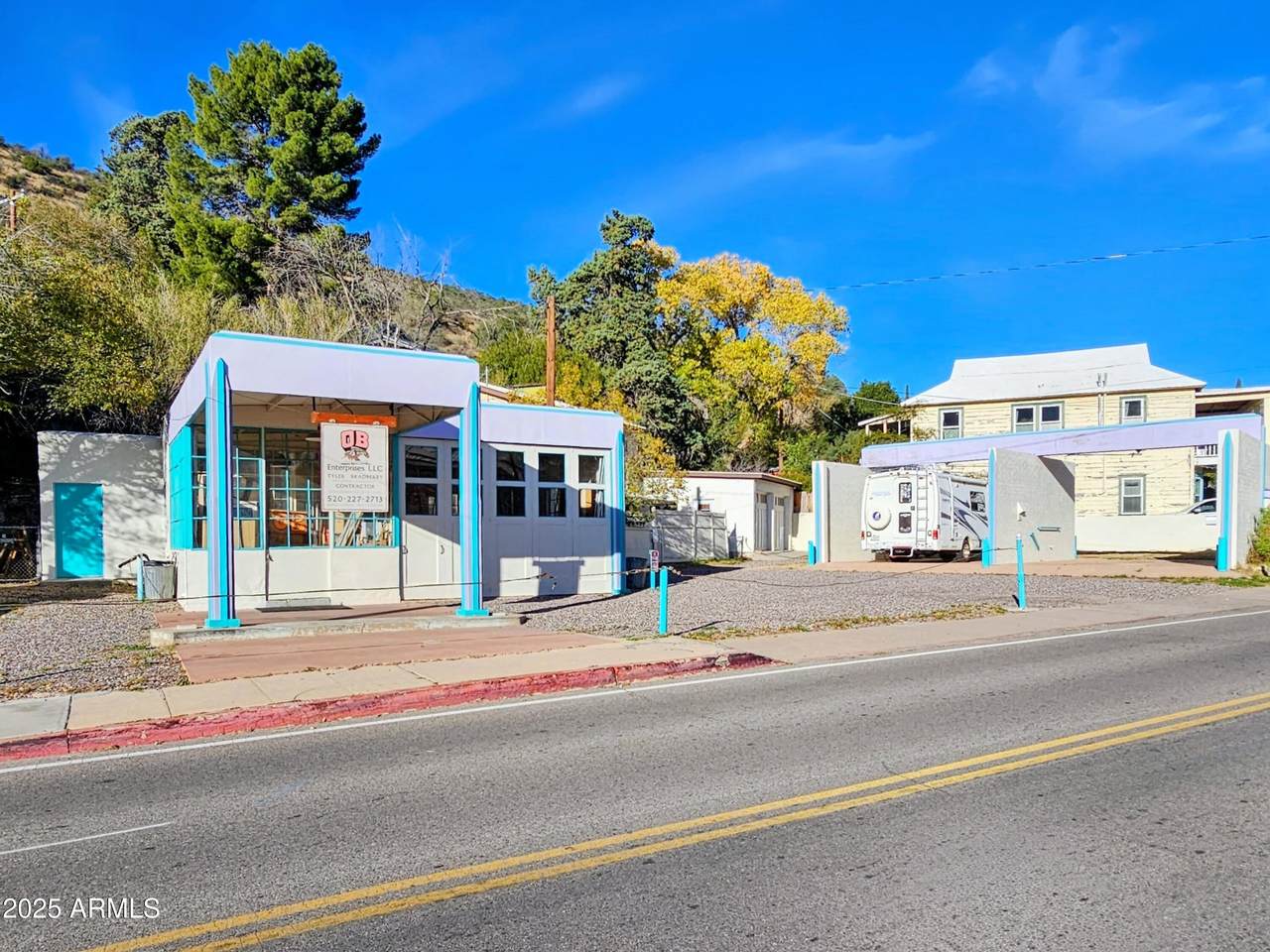 500 Tombstone Canyon - Photo 1