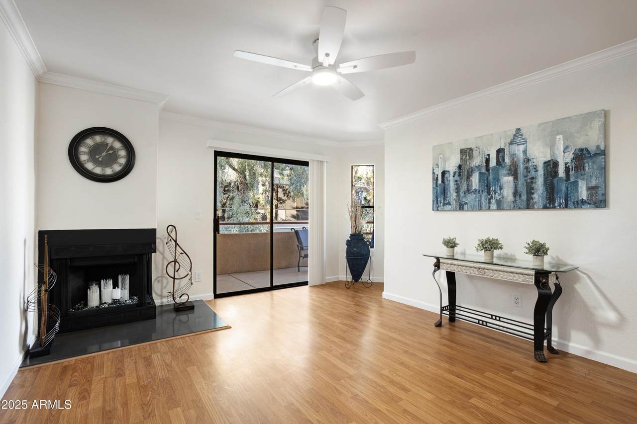 4850 Desert Cove Avenue - Photo 1