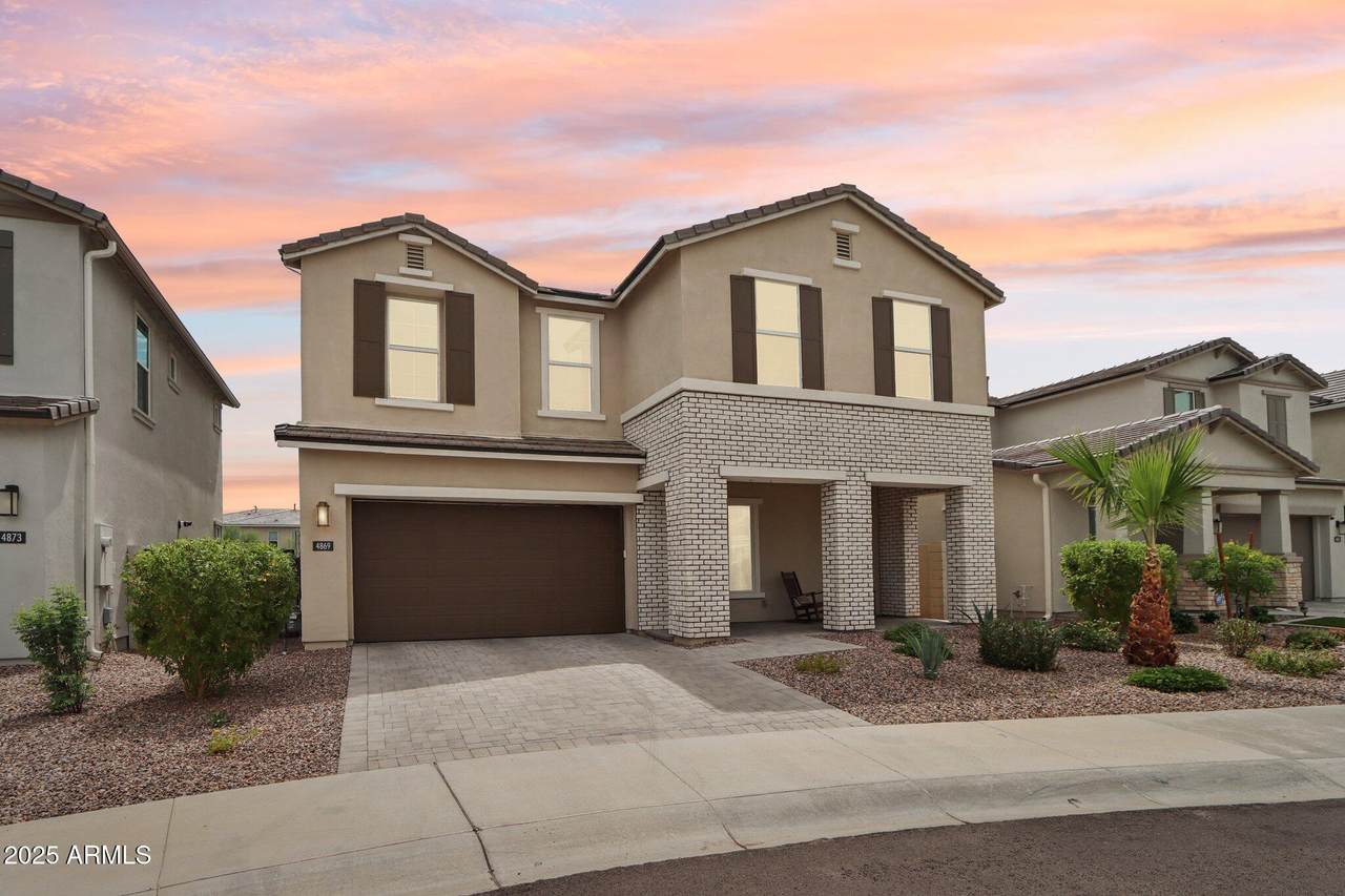 4869 Muriel Drive - Photo 1