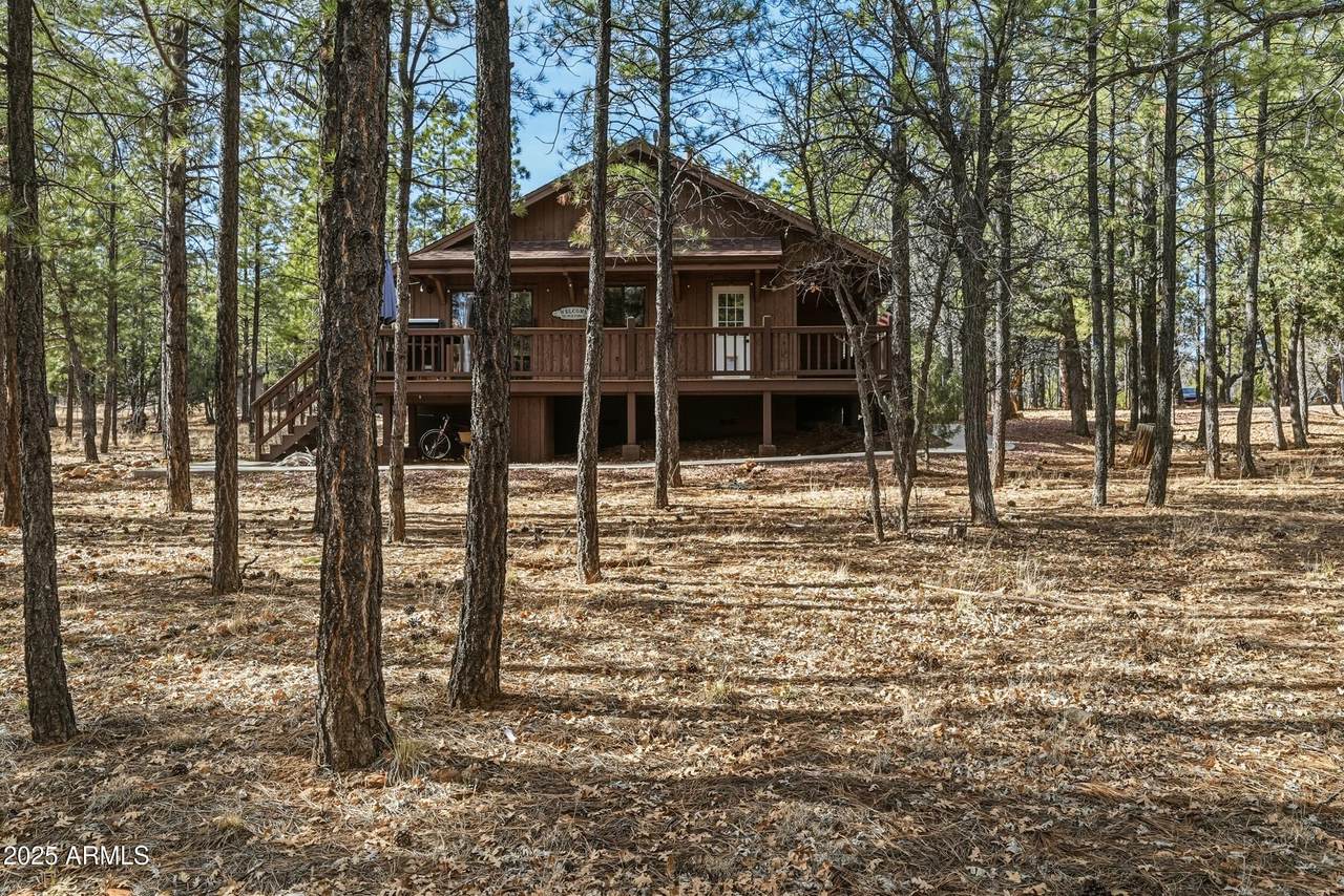 2768 Apache Drive - Photo 1