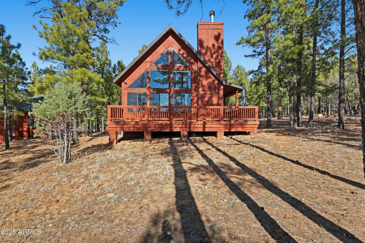 3738 Apache Drive - Photo 1