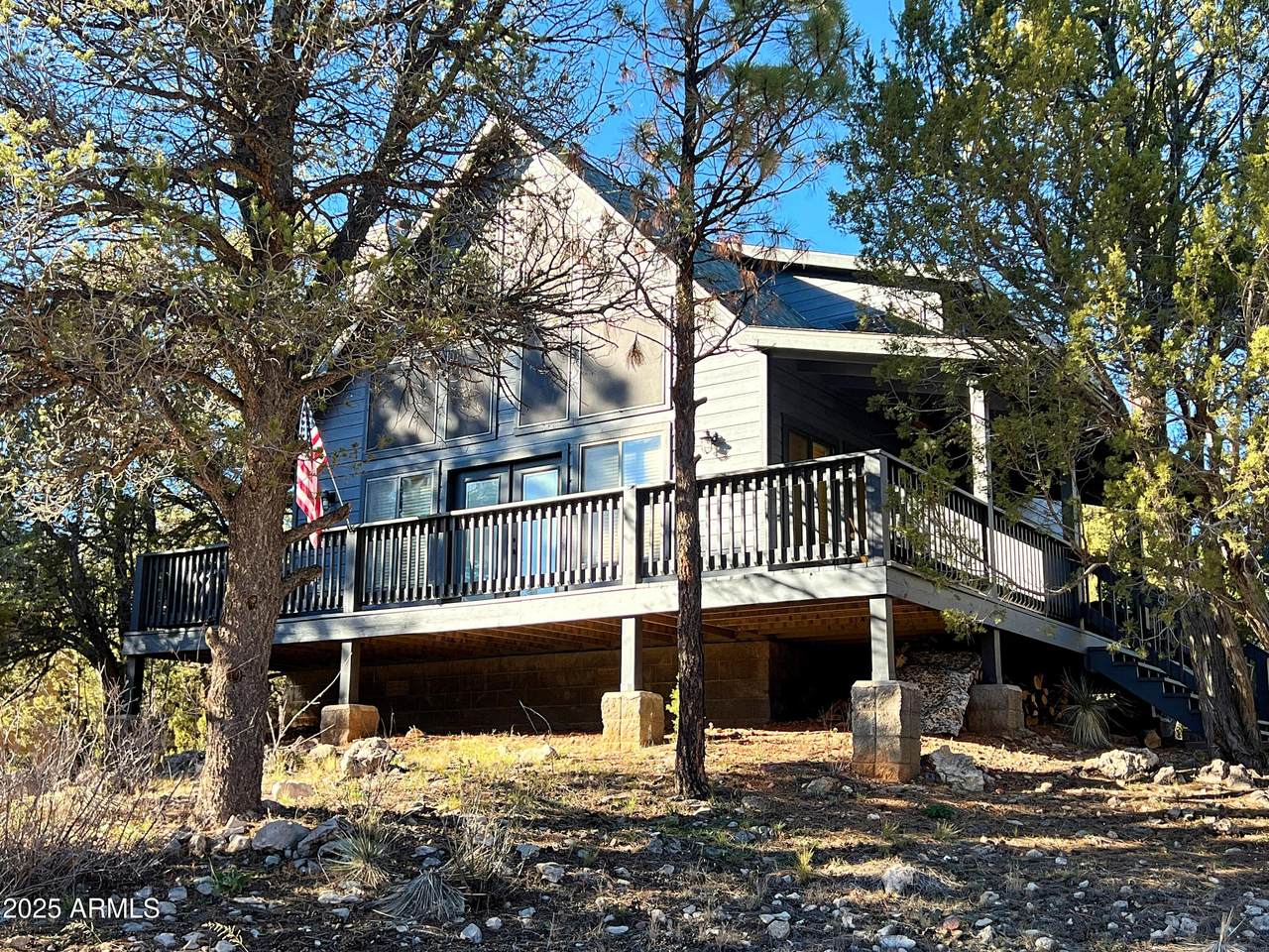 2240 Fairway Drive - Photo 1