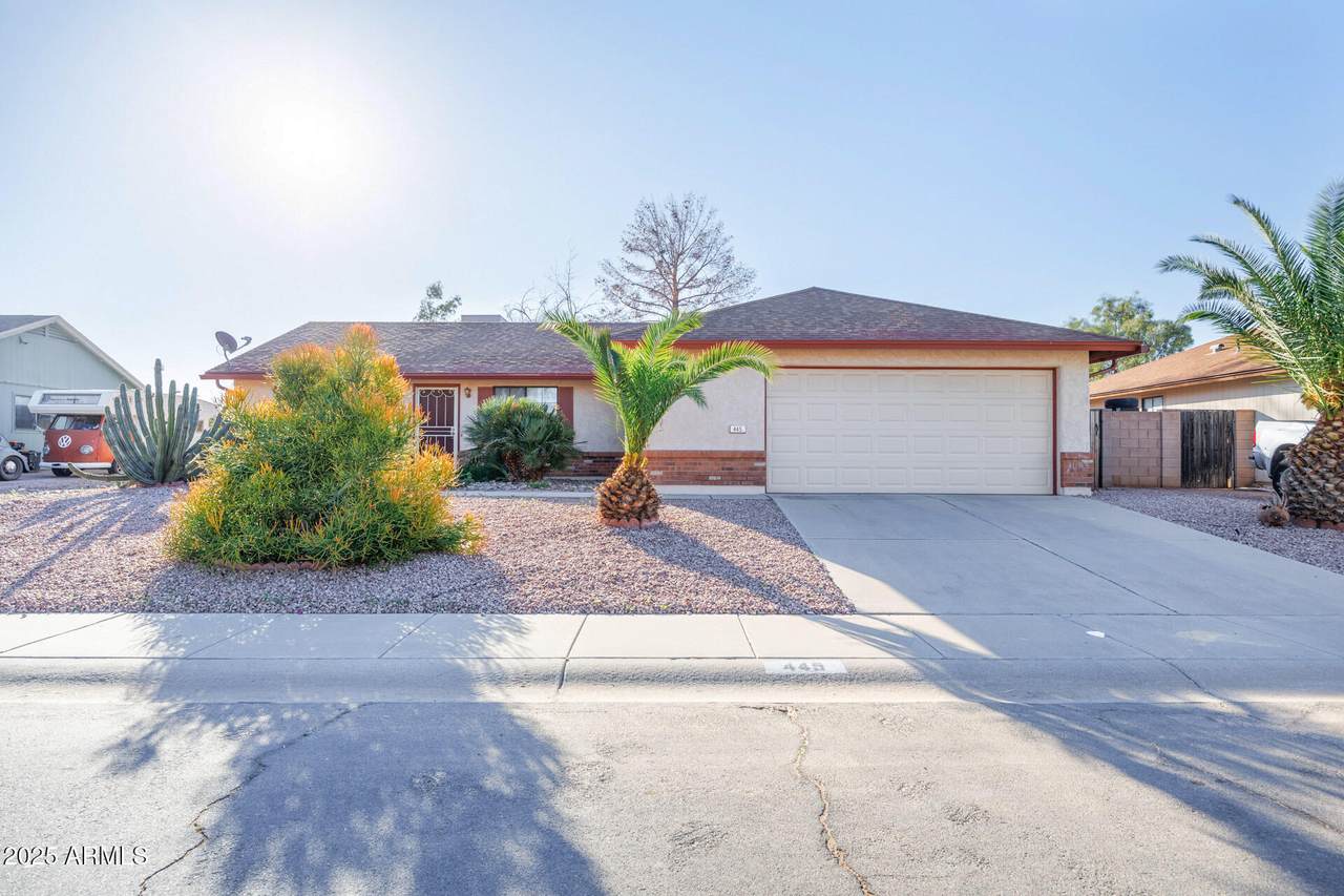 445 Providence Drive - Photo 1