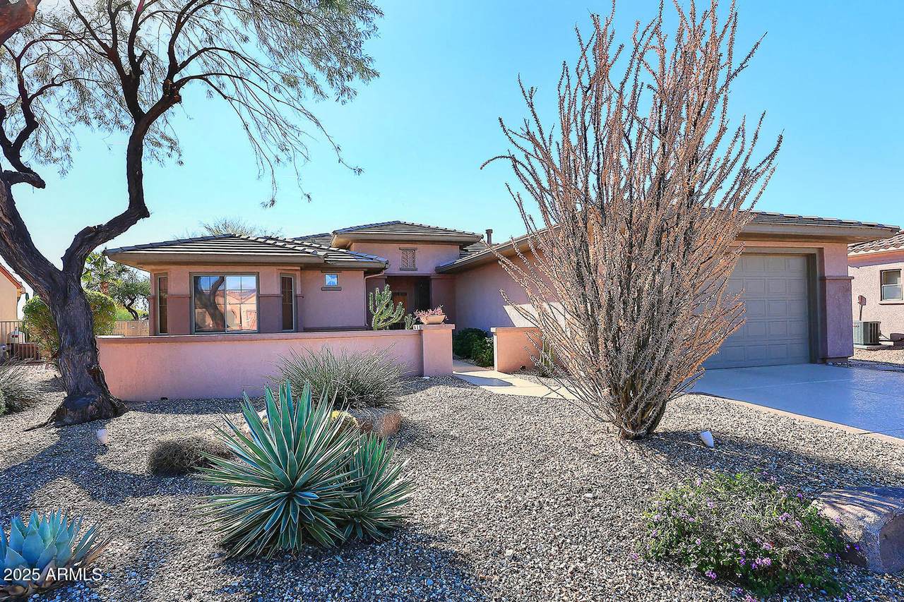 17547 Calistoga Drive - Photo 1