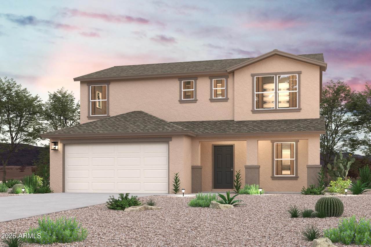 322 Sonoran Vista Circle - Photo 1