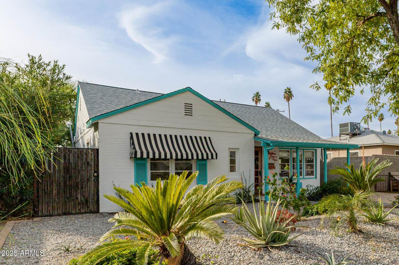 1305 Granada Road - Photo 1