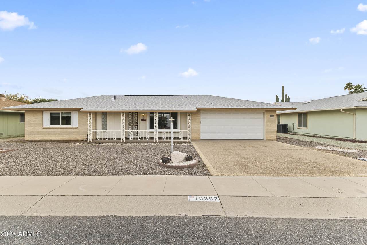 10307 Sutters Gold Lane - Photo 1