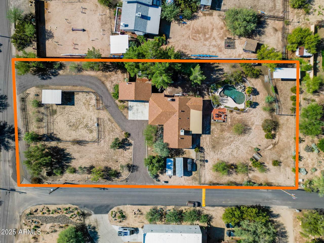 4244 Ashler Hills Drive - Photo 1