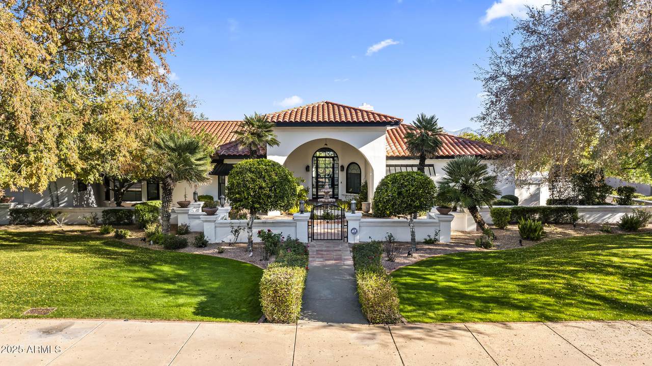 5532 Sanna Street - Photo 1