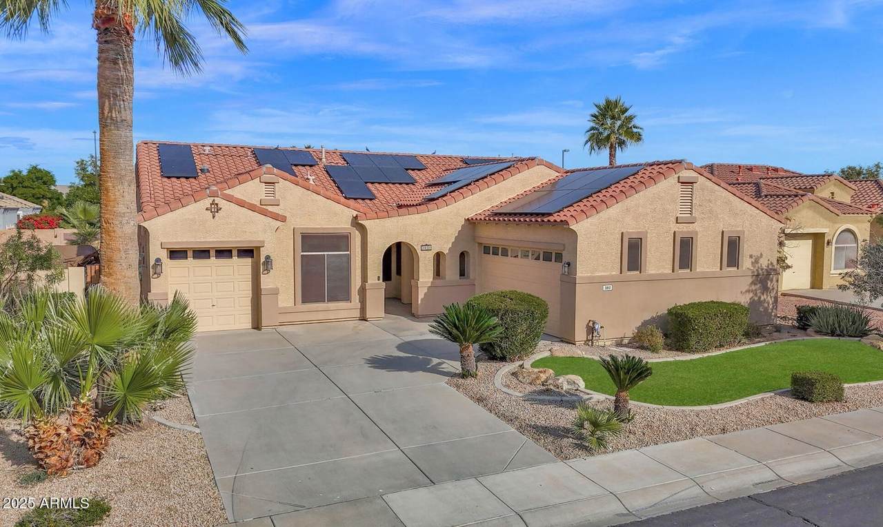 3810 Latham Court - Photo 1