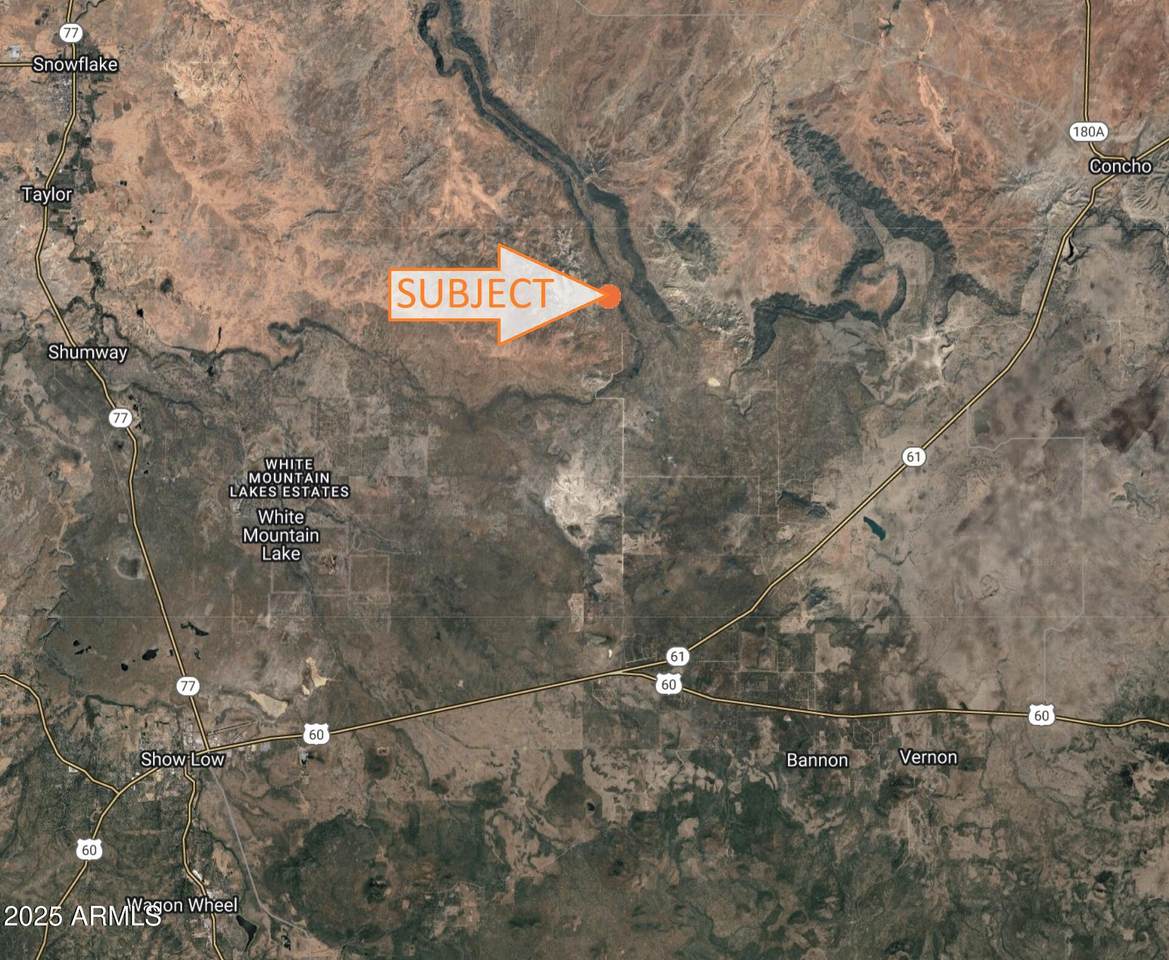 201 County Rd N8715 - Photo 1