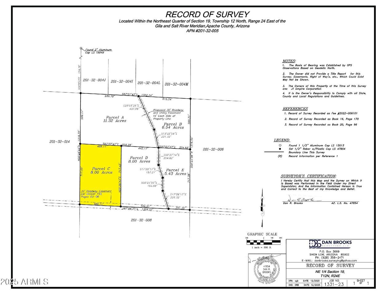 5 County Rd N8285 - Photo 1