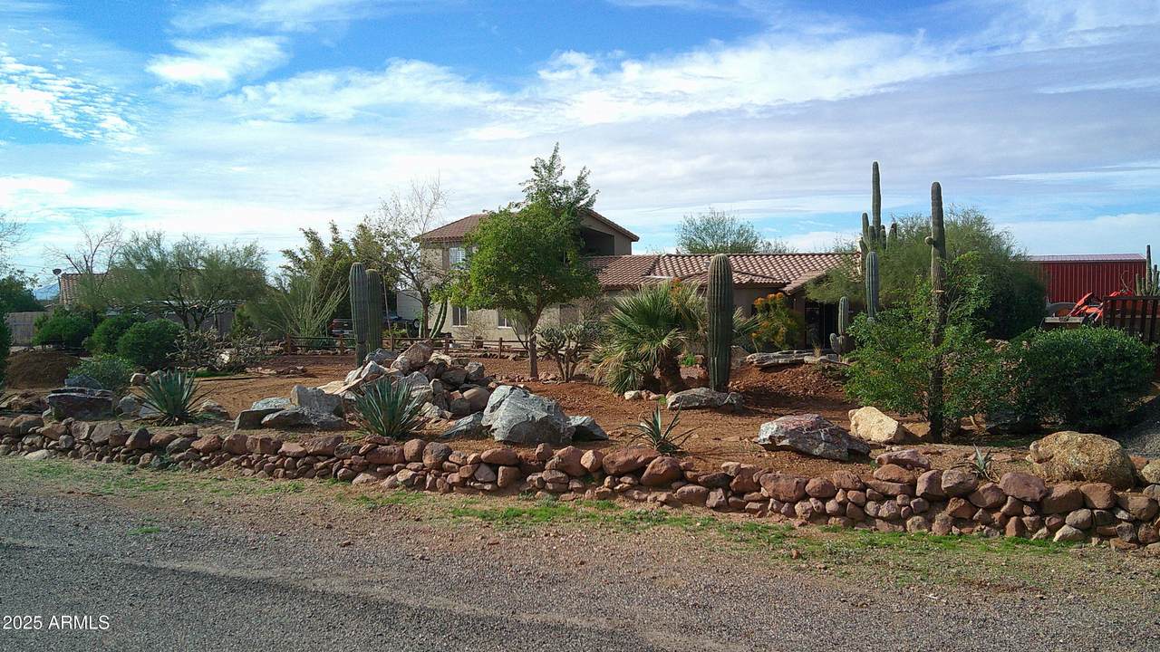 1502 Prospectors Road - Photo 1