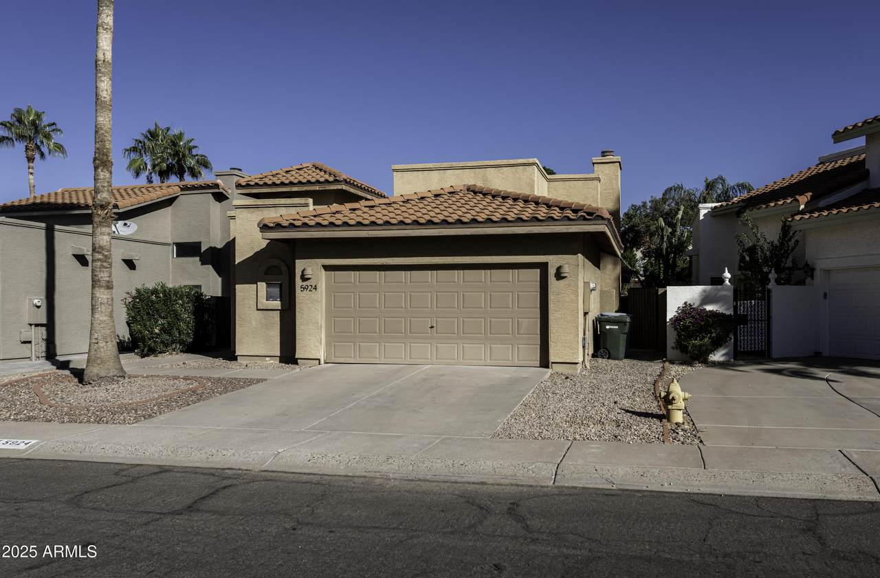 5924 Aire Libre Lane - Photo 1