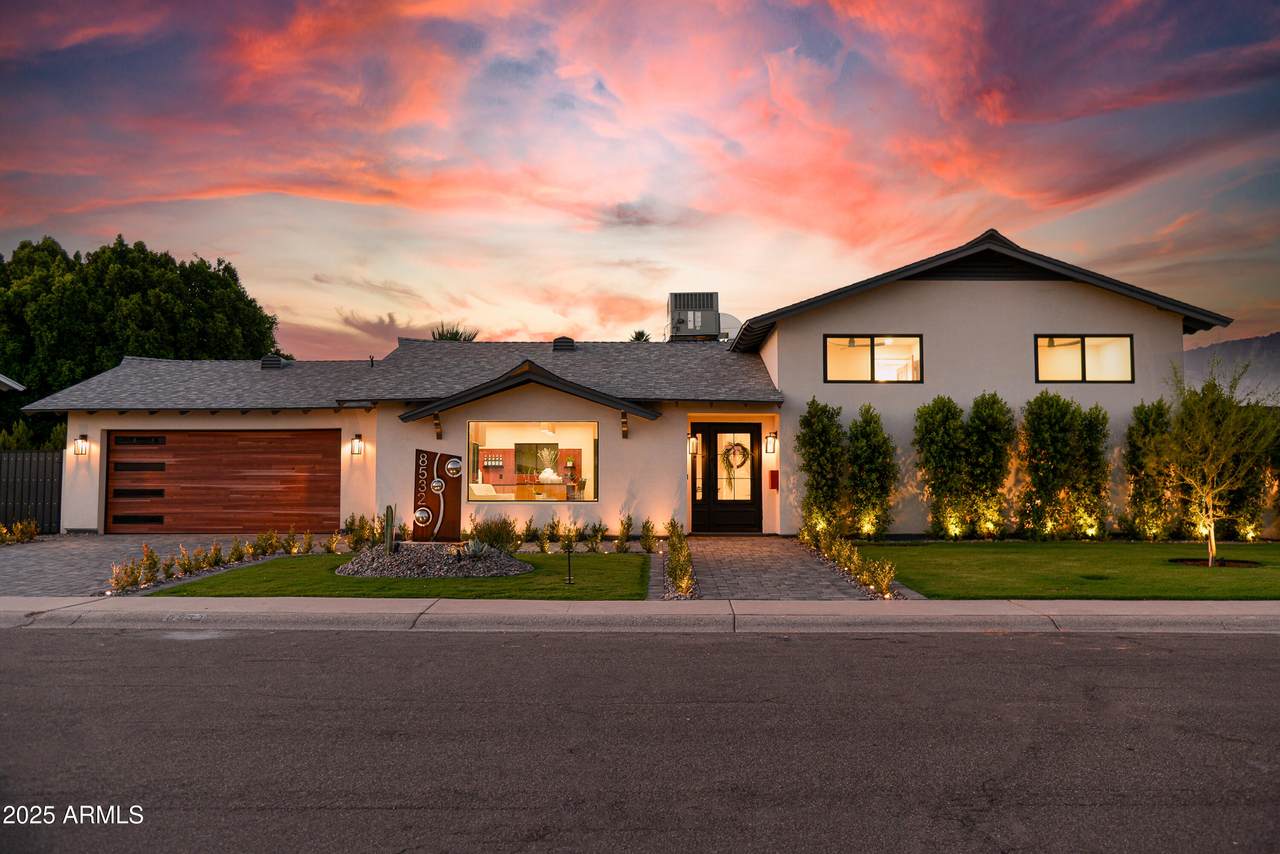 8532 San Miguel Avenue - Photo 1