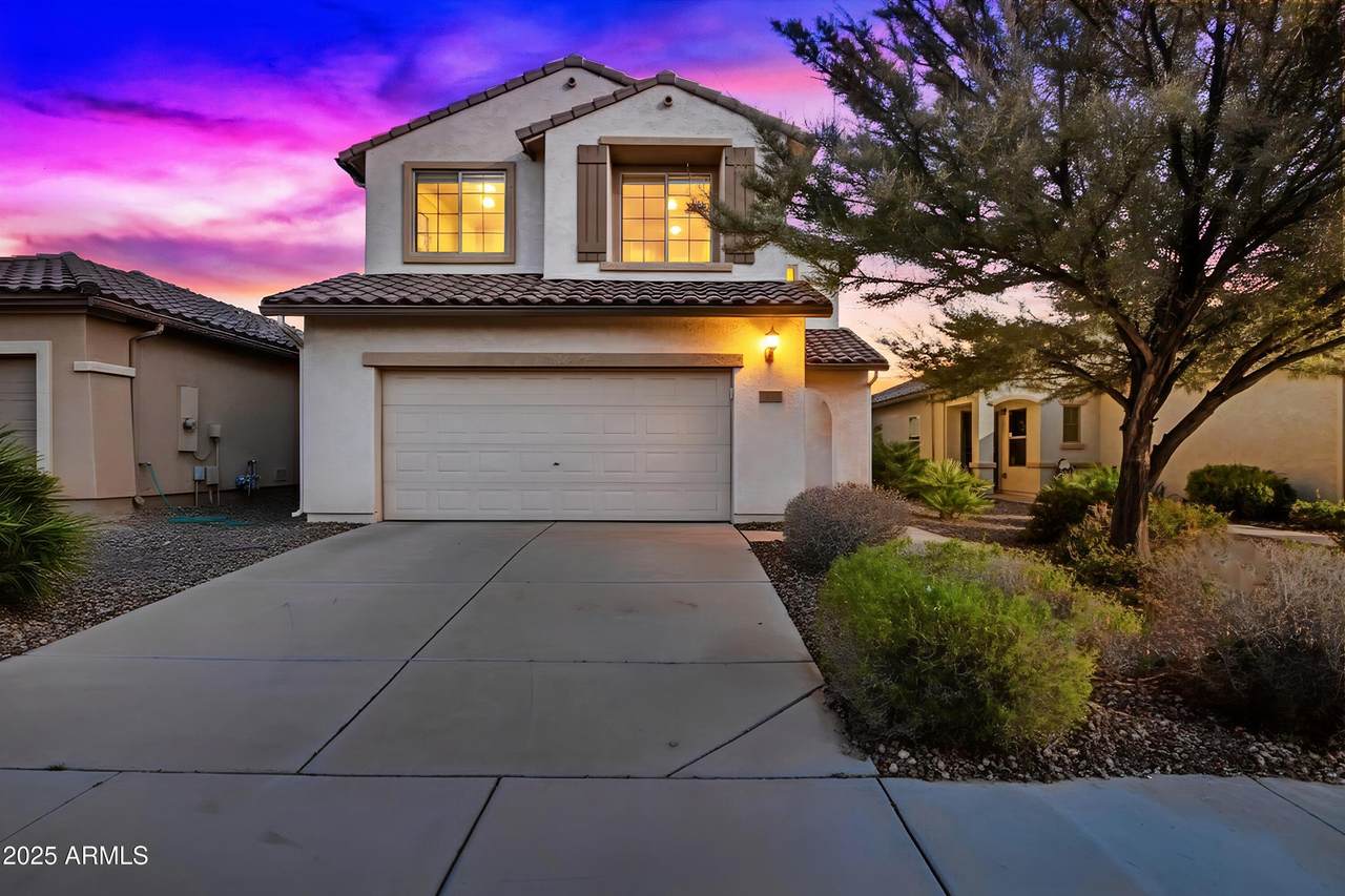 2417 Pecos Drive - Photo 1