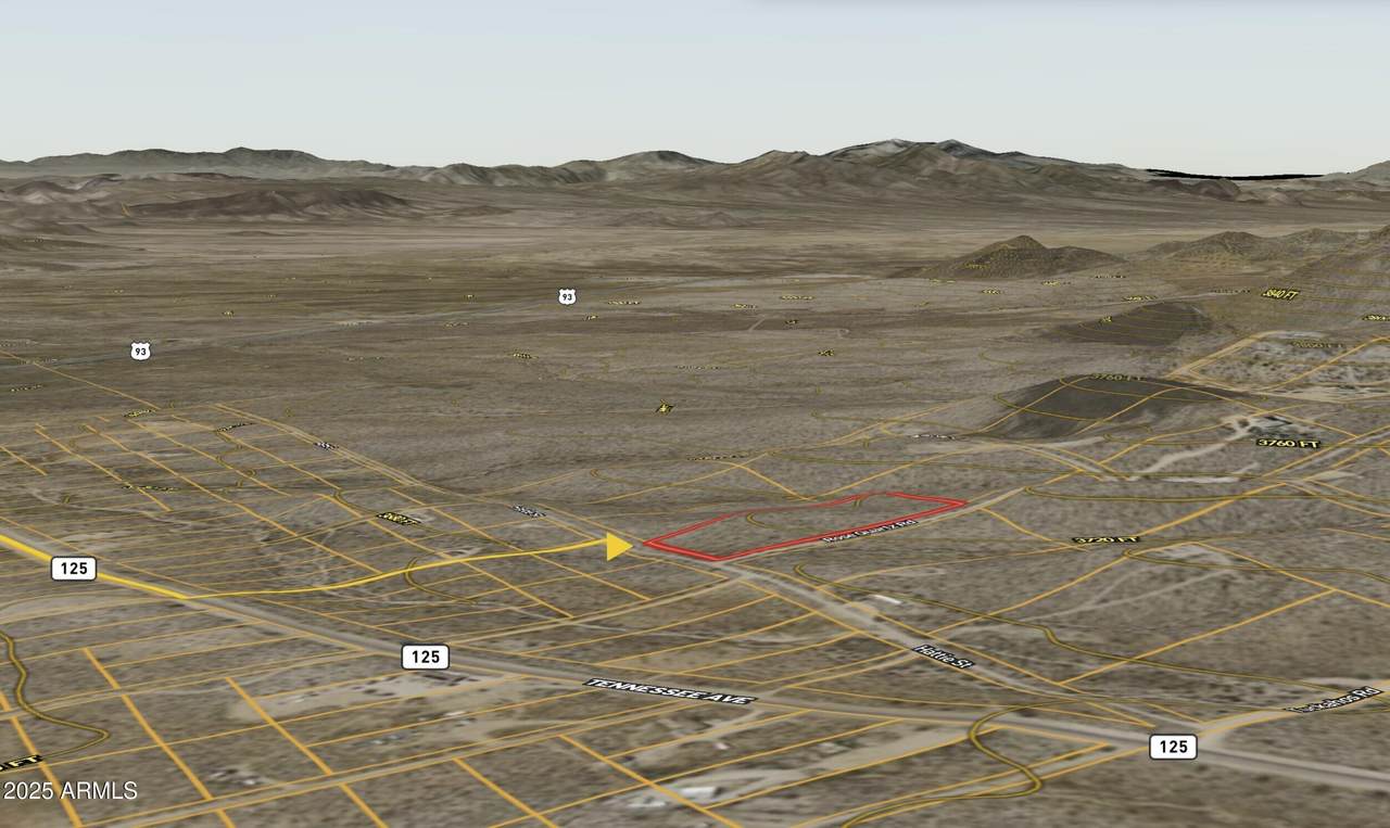 6127 Uranium Road - Photo 1