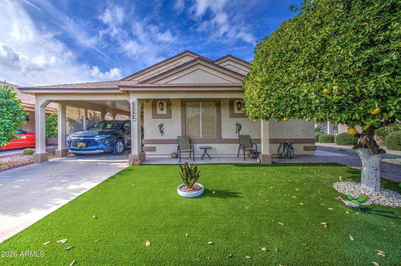 6552 Sawgrass Drive - Photo 1