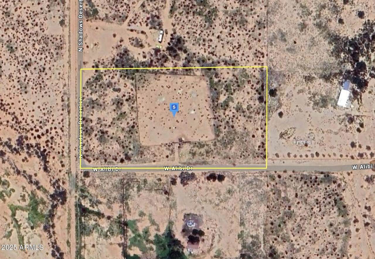 7716 Shadows Desert Lane - Photo 1