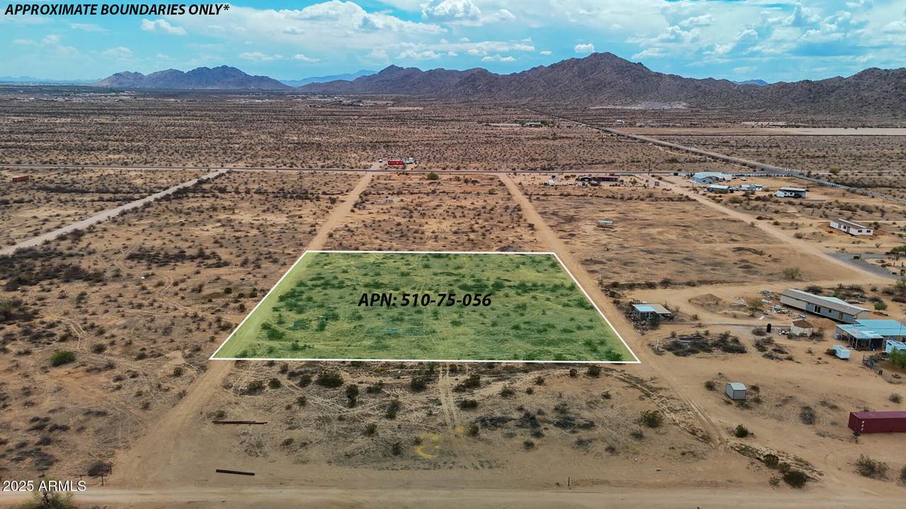 55610 Mcdavid Rd (Lot 2) 2.6 Acres - Photo 1