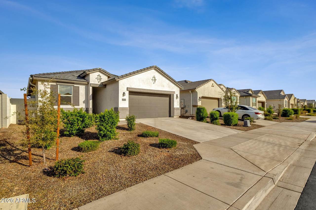 2532 Shanley Avenue - Photo 1