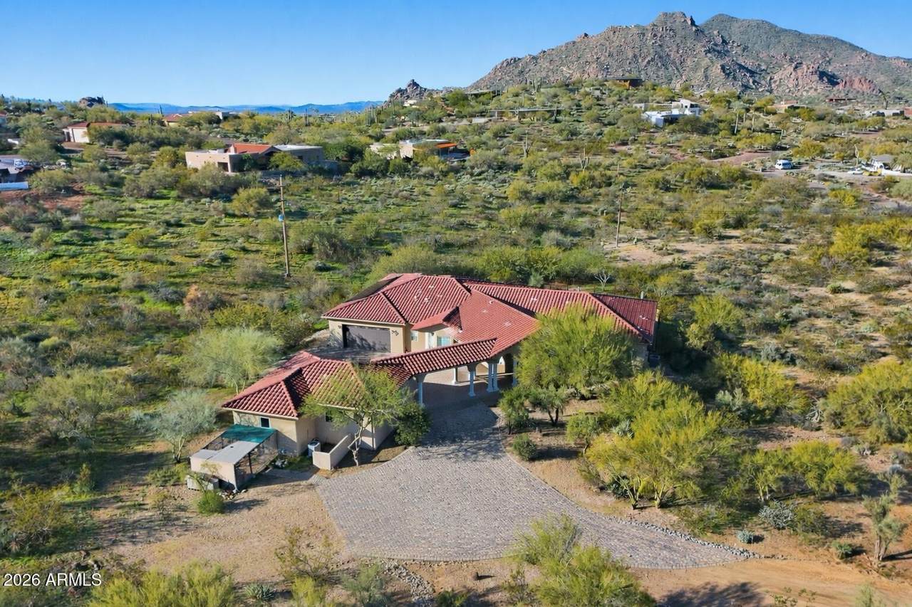 7917 Cave Creek Road - Photo 1