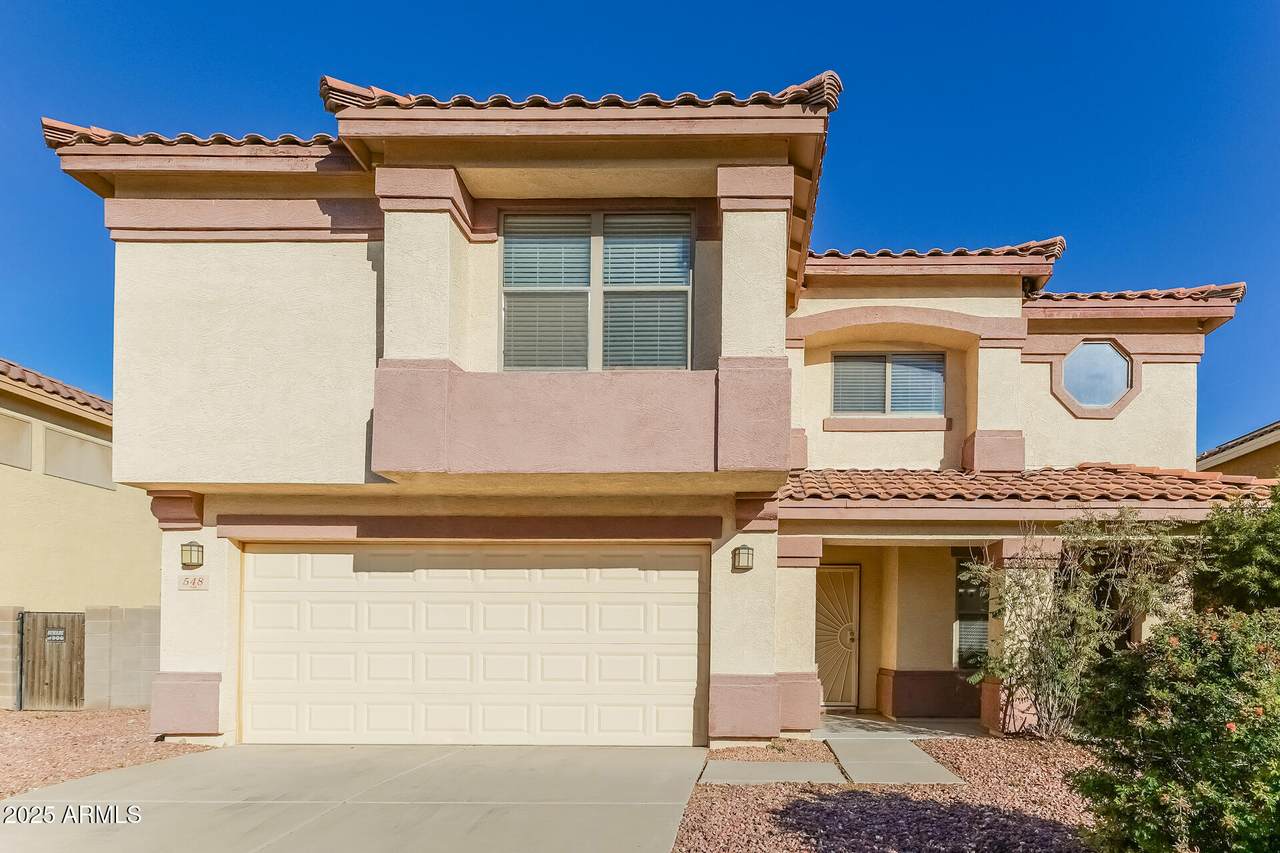 548 Palo Verde Street - Photo 1