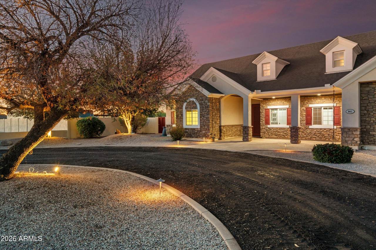 3652 Vista Grande - Photo 1