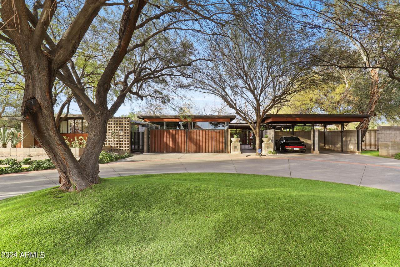 4324 Stanford Drive - Photo 1