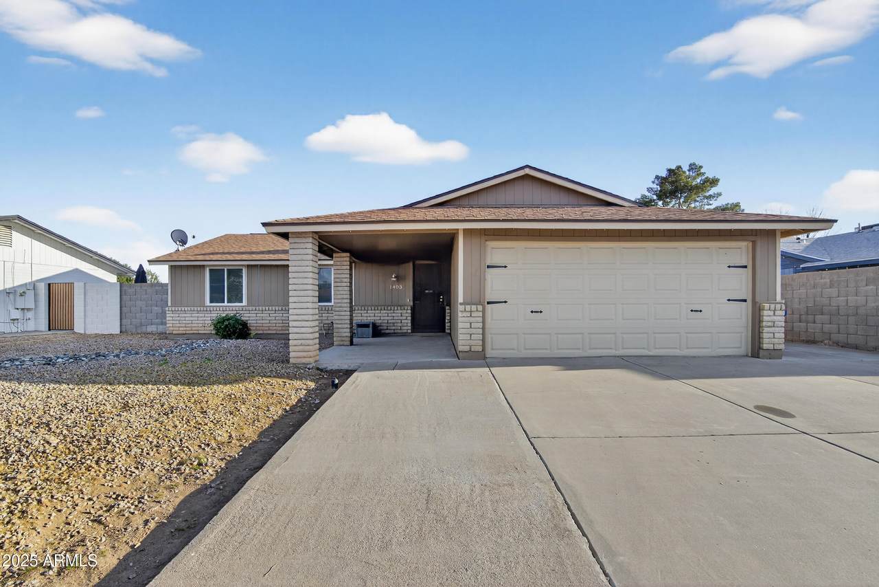 1403 Palomino Drive - Photo 1