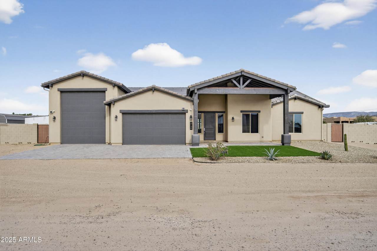 2120 Tanya Trail - Photo 1