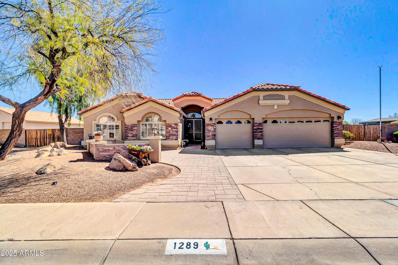 1289 Palo Blanco Way - Photo 1