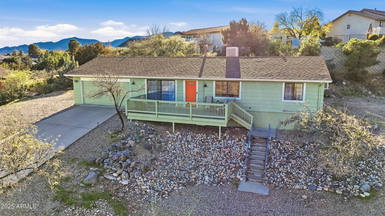 803 Desert Jewel Drive - Photo 1