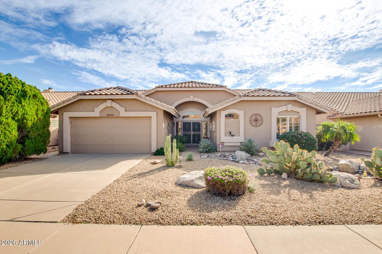 8935 Kerry Lane - Photo 1