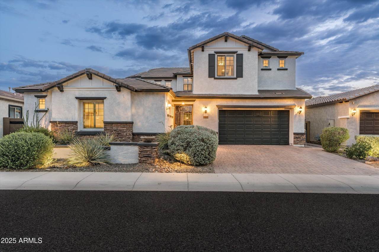 1535 Molly Lane - Photo 1