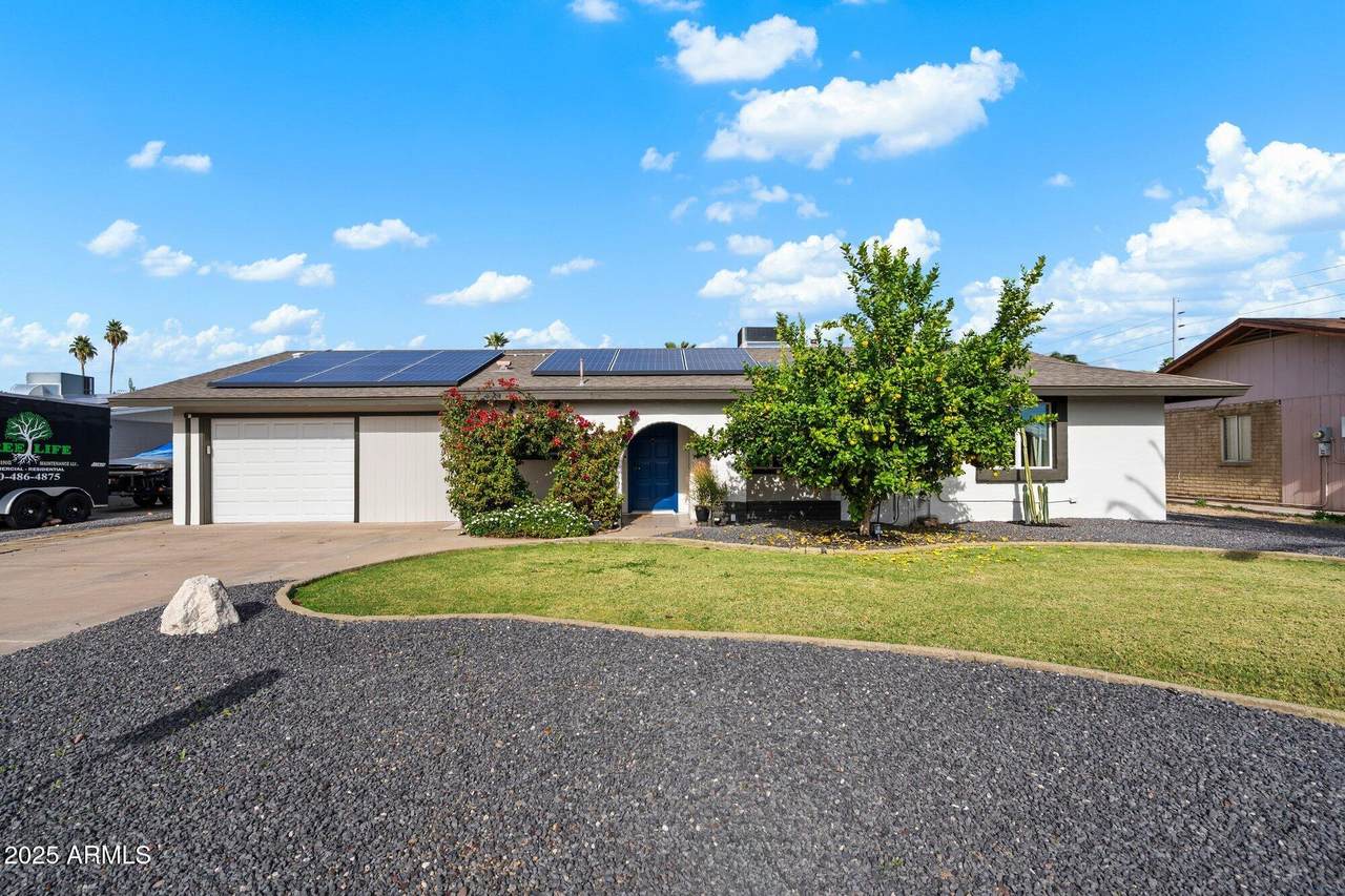 3516 Brown Street - Photo 1