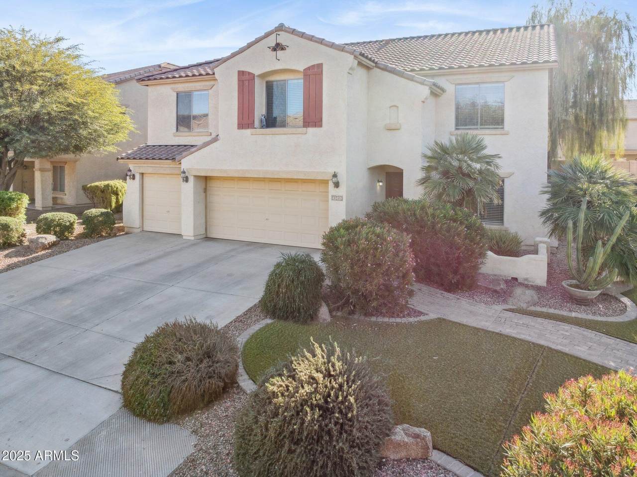 43459 Maricopa Avenue - Photo 1