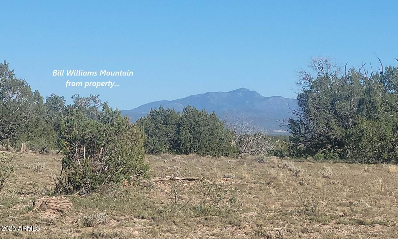 10 Acres  N. Tanner Road - Photo 1
