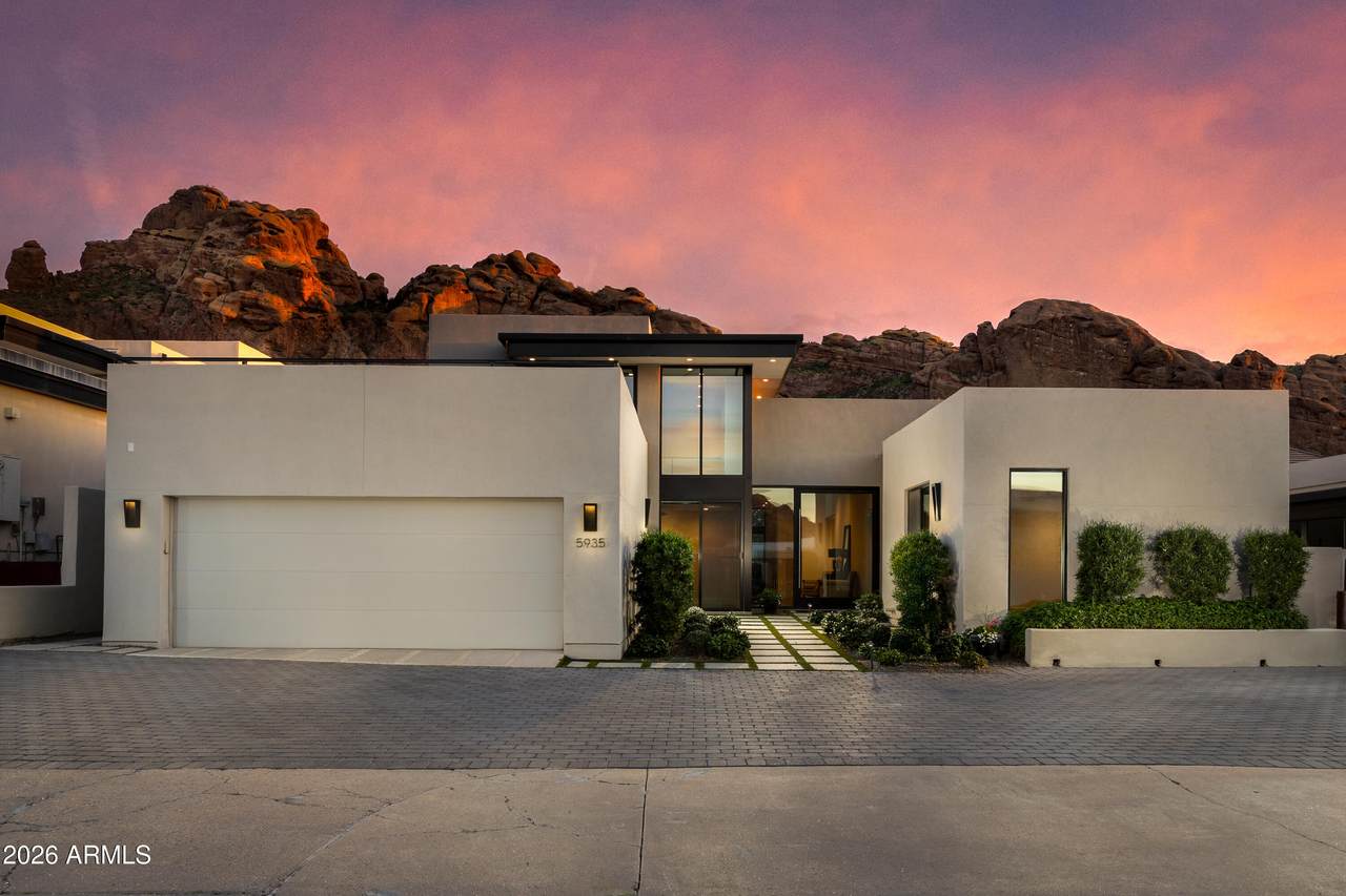 5935 Echo Canyon Lane - Photo 1