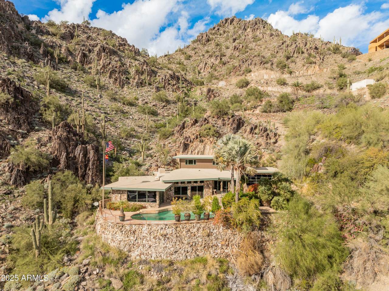 7310 Highcliff Drive - Photo 1