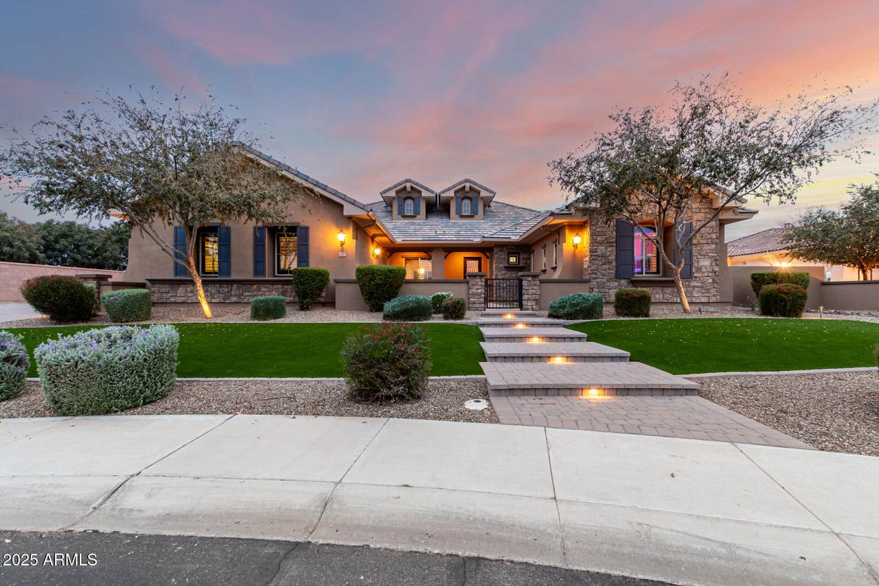 6017 Marin Court - Photo 1