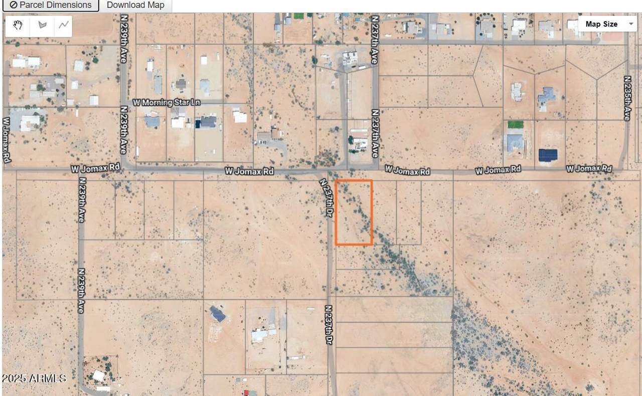237X-1 Jomax Road - Photo 1